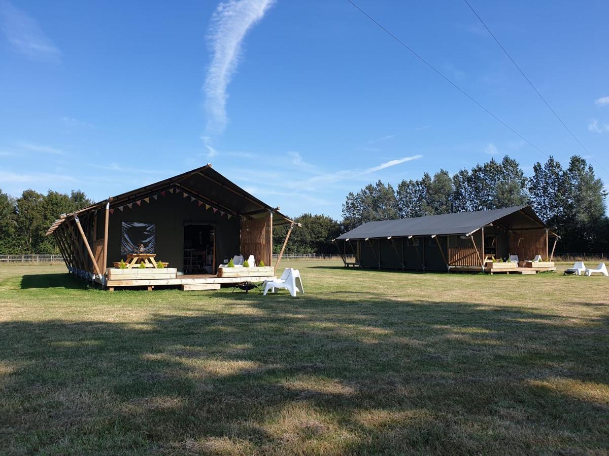 Wingfield Escapes Diss Exterior foto